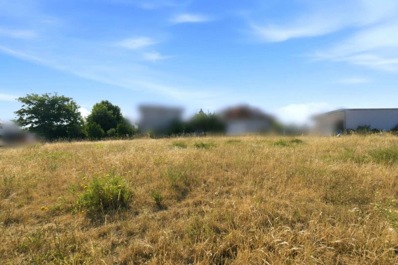 Gro�z�giges Baugrundst�ck mit eigener Zufahrt ? 1.175 m� und bis zu zwei Wohneinheiten /  / 2111&nbsp;Harmannsdorf / Bild 6